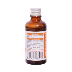 Extract Pur de Portocale (50 ml.)