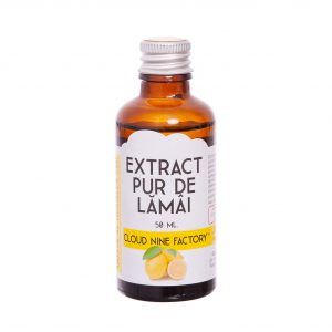 Extract Pur de Lămâi (50 ml.)