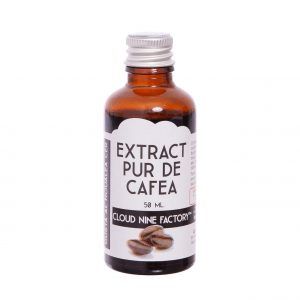 Extract Pur de Cafea (50 ml.)