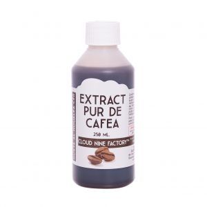 Extract Pur de Cafea (250 ml.)