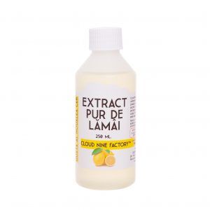 Extract Pur de Lămâi (250 ml.)