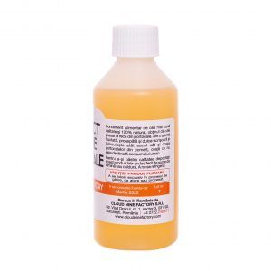 Extract Pur de Portocale (250 ml.)