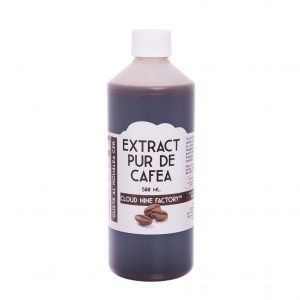 Extract Pur de Cafea (500 ml.)