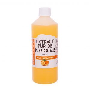 Extract Pur de Portocale (500 ml.)