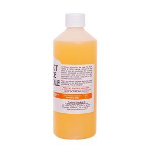 Extract Pur de Portocale (500 ml.)