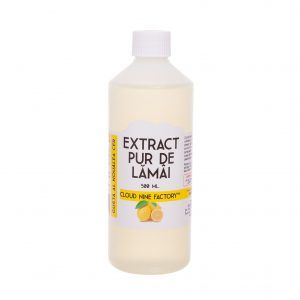 Extract Pur de Lămâi (500 ml.)